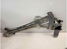 ELEVALUNAS TRASERO IZQUIERDO 