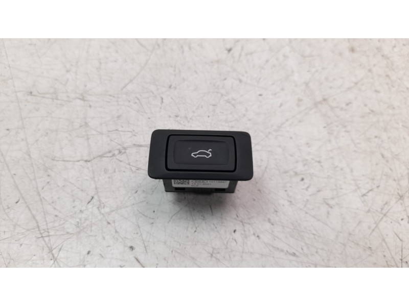 Recambio de interruptor para audi q7 4mg referencia OEM IAM 4G0959831C  