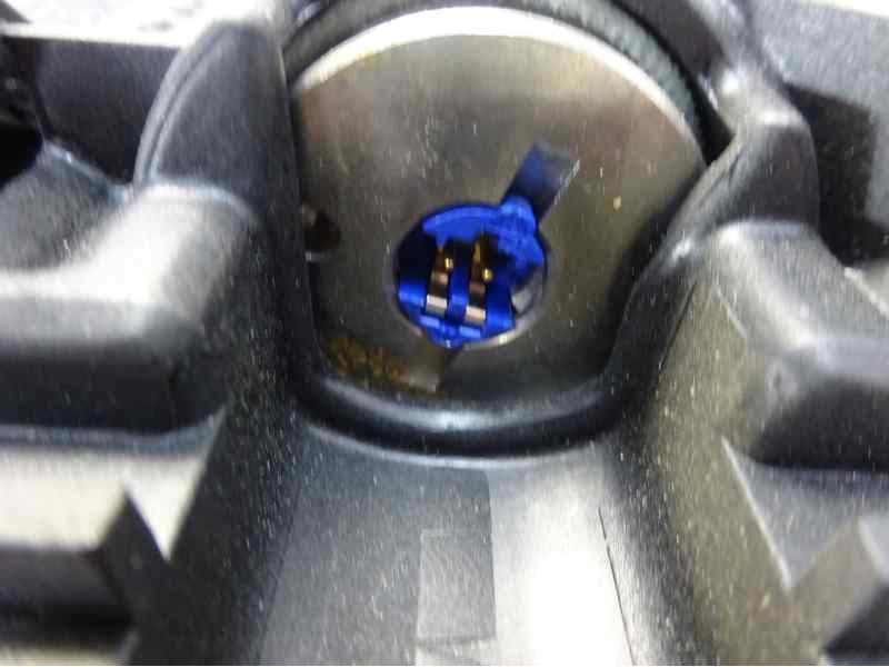 Recambio de airbag delantero izquierdo para renault megane ii berlina 3p 1.9 dci diesel referencia OEM IAM 8200301516A  
