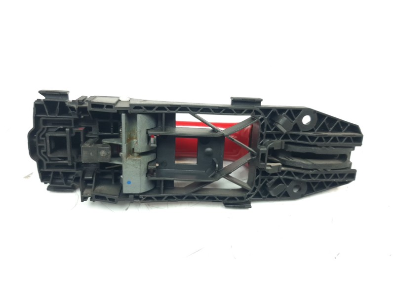 Recambio de maneta exterior trasera izquierda para volkswagen t-cross 1.0 tsi referencia OEM IAM 2G0837205G  