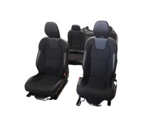 JUEGO ASIENTOS COMPLETO 31435120 