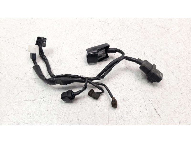 Recambio de modulo electronico para honda cb 125 f referencia OEM IAM 32101K94T00  