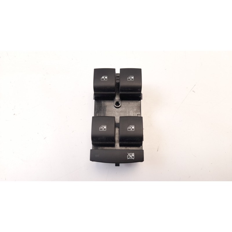 Recambio de mando elevalunas delantero izquierdo para opel astra k lim. 5türig 1.6 cdti dpf referencia OEM IAM 13408458  