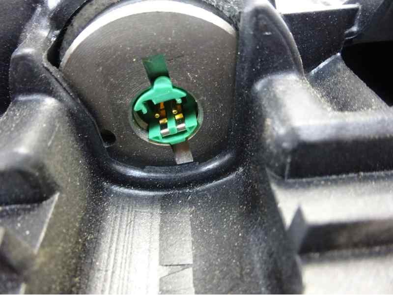 Recambio de airbag delantero izquierdo para renault megane ii berlina 3p 1.9 dci diesel referencia OEM IAM 8200301516A  