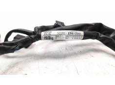 Recambio de modulo electronico para honda cb 125 f referencia OEM IAM 32101K94T00   2