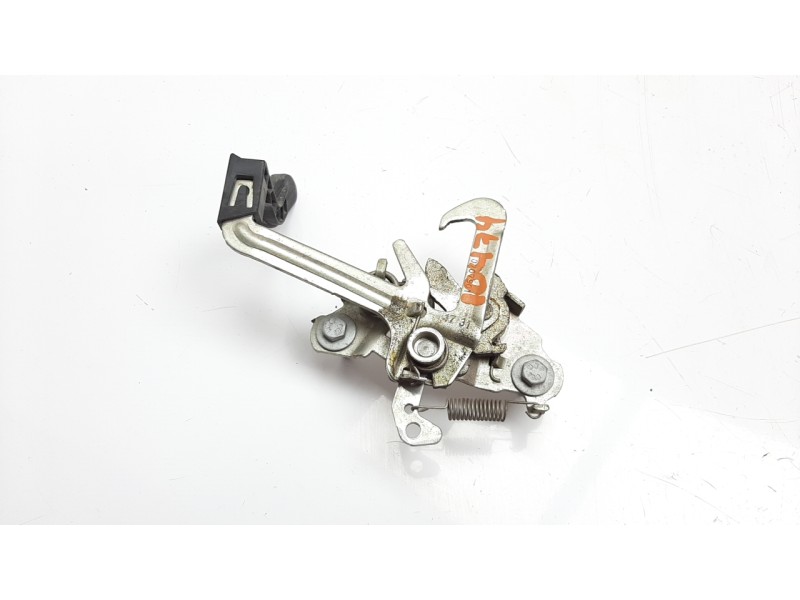 Recambio de cerradura capo para citroen c3 1.2 12v vti referencia OEM IAM 9685613880  