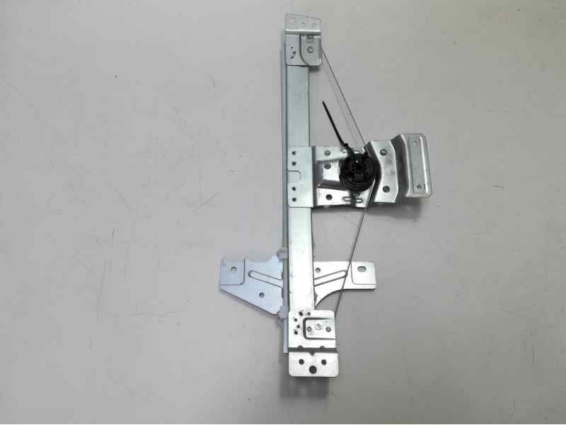 Recambio de elevalunas trasero izquierdo para peugeot 207 referencia OEM IAM 9223A4 EPSPE002 