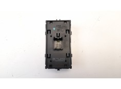 Recambio de mando elevalunas delantero izquierdo para opel astra k lim. 5türig 1.6 cdti dpf referencia OEM IAM 13408458   2