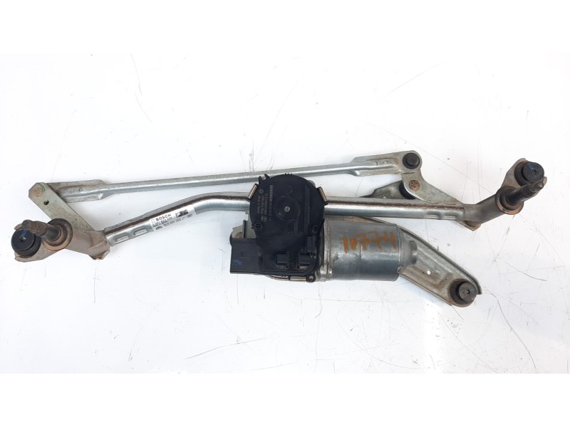 Recambio de motor limpia delantero para volkswagen t-cross 1.0 tsi referencia OEM IAM 2GM955023B  