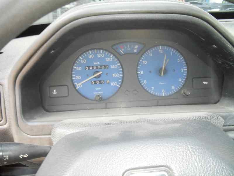 peugeot 106 (s2) del año 1998