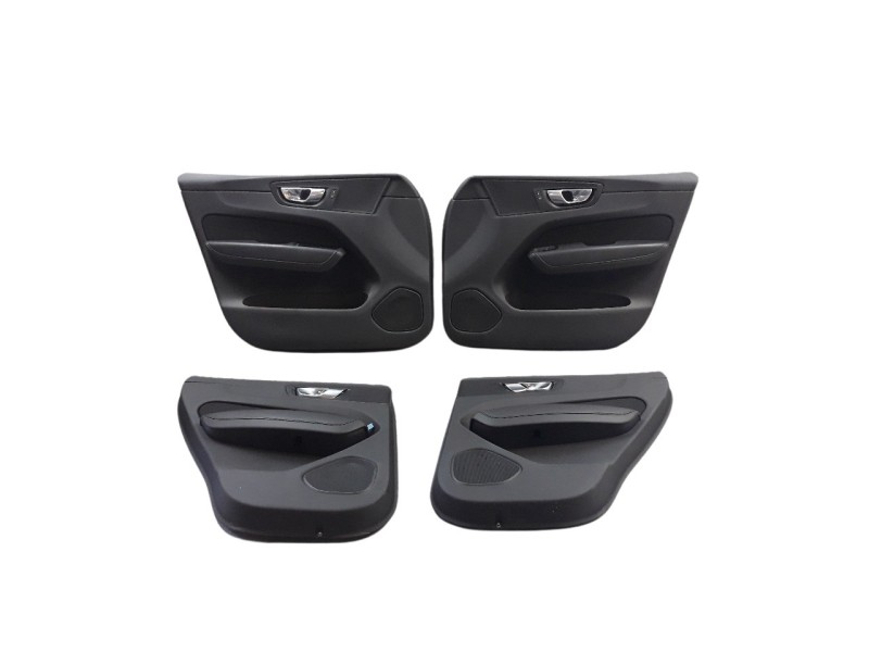 Recambio de juego asientos completo para volvo xc60 referencia OEM IAM 31435120  