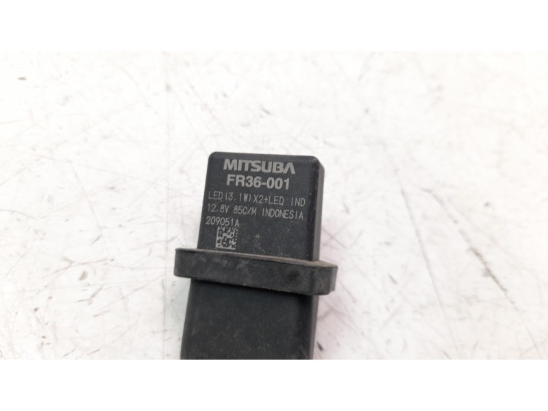 Recambio de modulo electronico para honda cb 125 f referencia OEM IAM 32101K94T00  