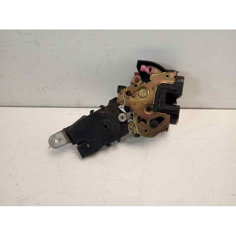 Recambio de cerradura puerta trasera derecha para subaru legacy berl./familiar b12 (be/bh) 2.5 16v cat referencia OEM IAM   