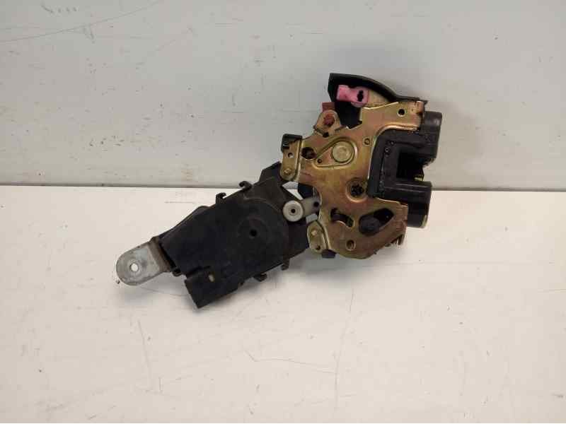 Recambio de cerradura puerta trasera derecha para subaru legacy berl./familiar b12 (be/bh) 2.5 16v cat referencia OEM IAM   