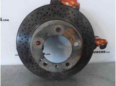 DISCO DE FRENO TRASERO 99635240104 