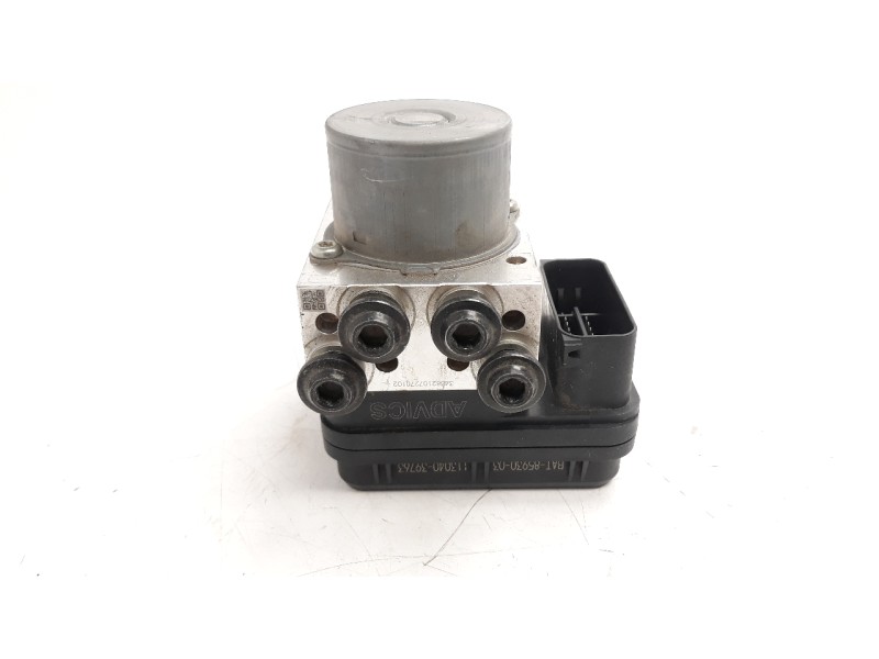 Recambio de abs para yamaha mt-07 referencia OEM IAM BAT8593003 11304039763 