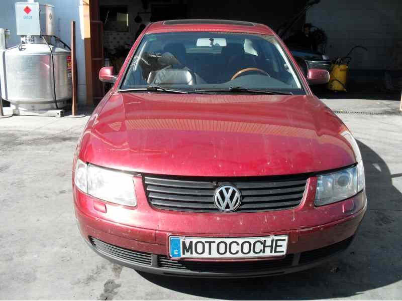 volkswagen passat berlina (3b2) del año 2000
