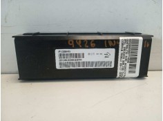 Recambio de centralita aire acondicionado para opel insignia berlina cosmo referencia OEM IAM 13309416  