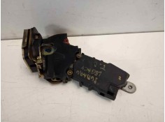 Recambio de cerradura puerta trasera derecha para subaru legacy berl./familiar b12 (be/bh) 2.5 16v cat referencia OEM IAM    2