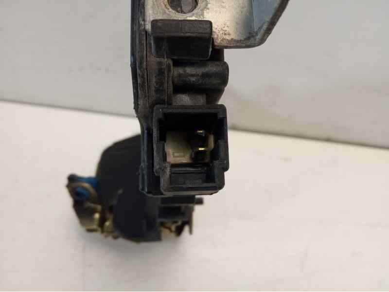 Recambio de cerradura puerta trasera derecha para subaru legacy berl./familiar b12 (be/bh) 2.5 16v cat referencia OEM IAM   