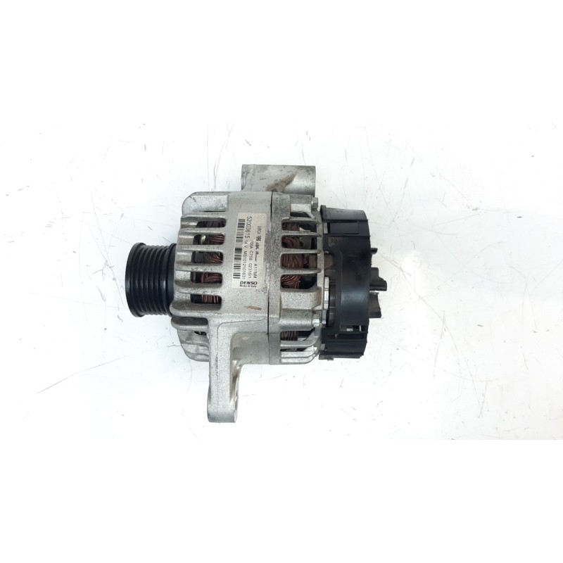 Recambio de alternador para fiat tipo ii (356) sedan 1.6 jtdm 16v referencia OEM IAM 0052003615  A30072