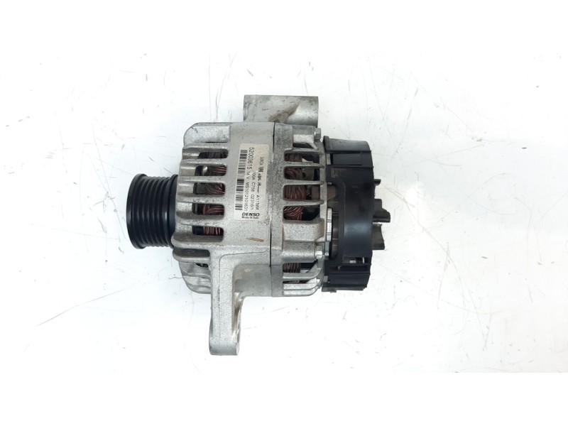 Recambio de alternador para fiat tipo ii (356) sedan 1.6 jtdm 16v referencia OEM IAM 0052003615  A30072