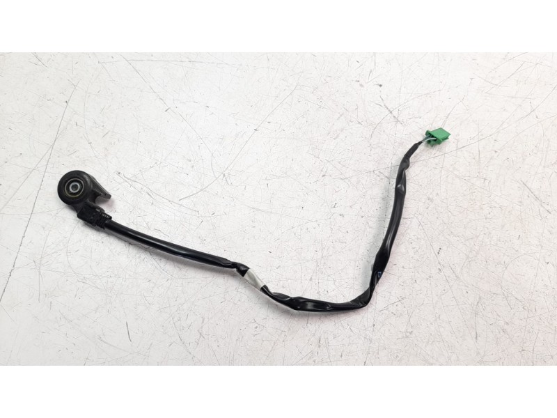 Recambio de sensor caballete lateral para honda cb 125 f referencia OEM IAM 35700K98E21  
