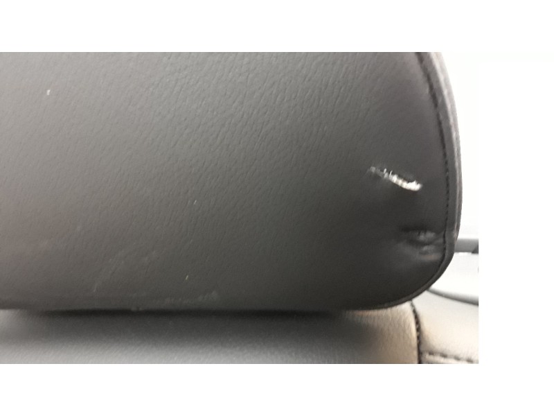 Recambio de juego asientos completo para volvo xc60 referencia OEM IAM 31435120  