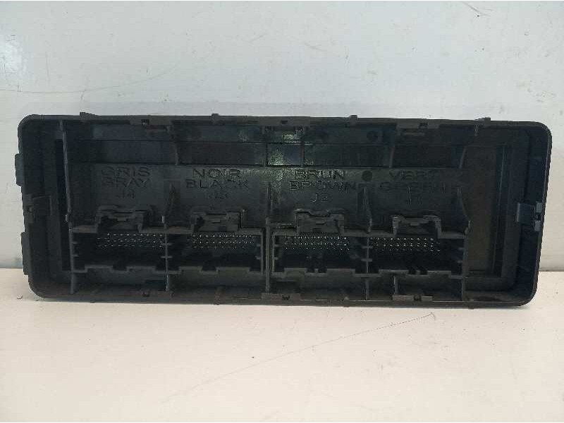 Recambio de centralita aire acondicionado para opel insignia berlina cosmo referencia OEM IAM 13309416  