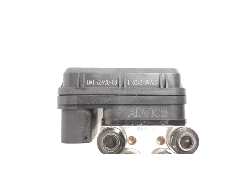 Recambio de abs para yamaha mt-07 referencia OEM IAM BAT8593003 11304039763 