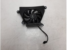 Recambio de electroventilador para kawasaki versys 650 versys 650 referencia OEM IAM 852719   2
