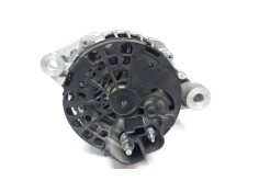 Recambio de alternador para fiat tipo ii (356) sedan 1.6 jtdm 16v referencia OEM IAM 0052003615  A30072 2