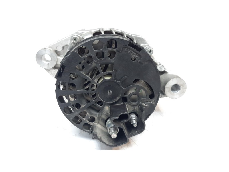 Recambio de alternador para fiat tipo ii (356) sedan 1.6 jtdm 16v referencia OEM IAM 0052003615  A30072