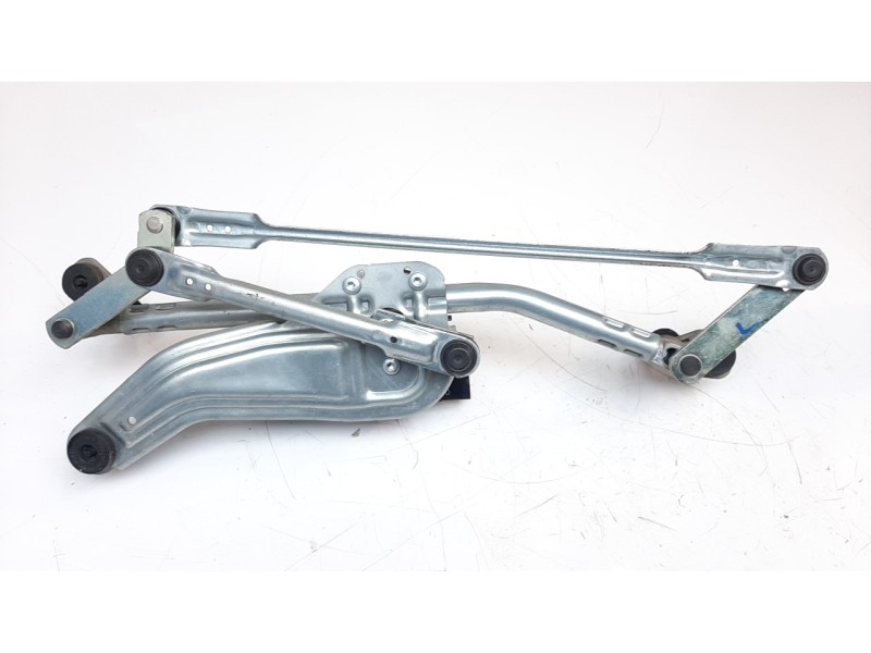 Recambio de motor limpia delantero para volkswagen t-cross 1.0 tsi referencia OEM IAM 2GM955023B  