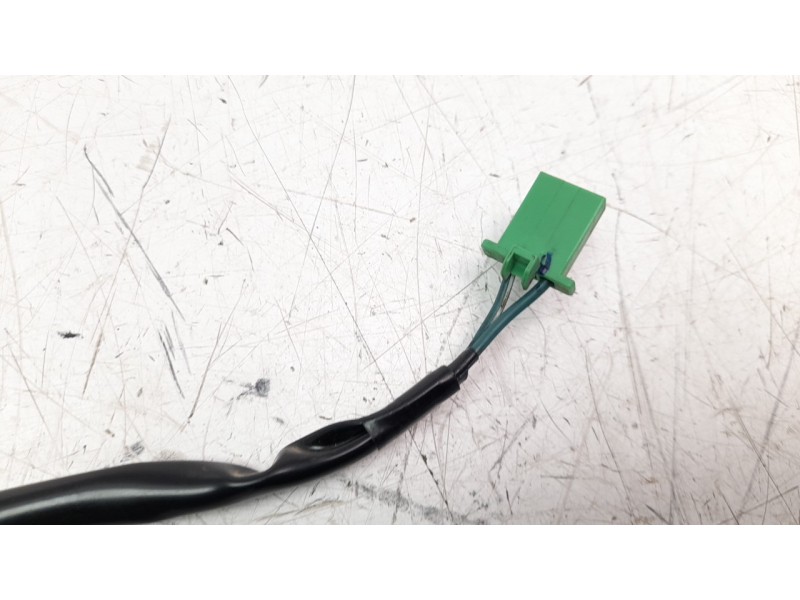 Recambio de sensor caballete lateral para honda cb 125 f referencia OEM IAM 35700K98E21  