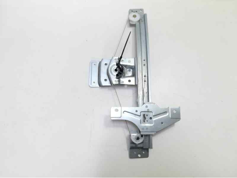 Recambio de elevalunas trasero izquierdo para peugeot 207 referencia OEM IAM 9223A4 EPSPE002 