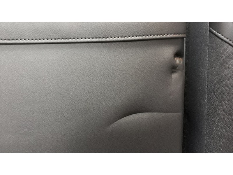 Recambio de juego asientos completo para volvo xc60 referencia OEM IAM 31435120  