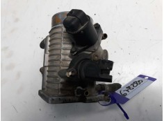 Recambio de caja mariposa para opel corsa b fresh referencia OEM IAM 17094126   2