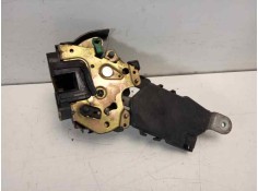 Recambio de cerradura puerta trasera izquierda para subaru legacy berl./familiar b12 (be/bh) 2.5 16v cat referencia OEM IAM   