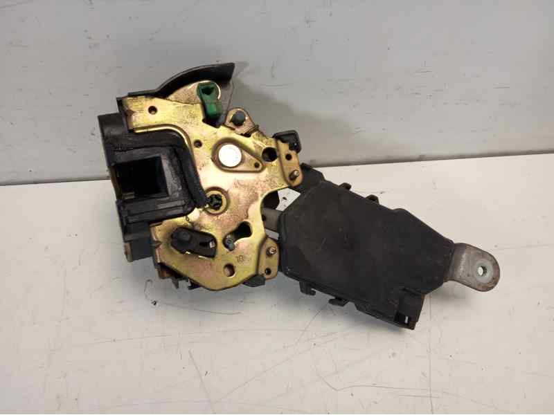 Recambio de cerradura puerta trasera izquierda para subaru legacy berl./familiar b12 (be/bh) 2.5 16v cat referencia OEM IAM   