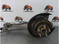 Recambio de mangueta trasera izquierda para subaru legacy familiar/outback b13 (bp) 2.5 cat referencia OEM IAM   