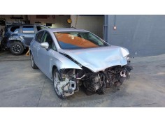 seat leon (1p1) del año 2011 2