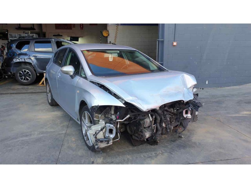 seat leon (1p1) del año 2011