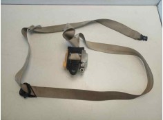 CINTURON SEGURIDAD DELANTERO IZQUIERDO 5010C1T16B 5010C1T16B 306981099WC3AC