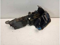 Recambio de cerradura puerta trasera izquierda para subaru legacy berl./familiar b12 (be/bh) 2.5 16v cat referencia OEM IAM    2