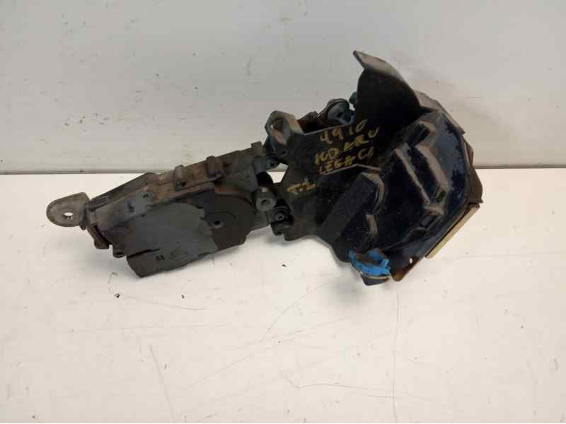 Recambio de cerradura puerta trasera izquierda para subaru legacy berl./familiar b12 (be/bh) 2.5 16v cat referencia OEM IAM   