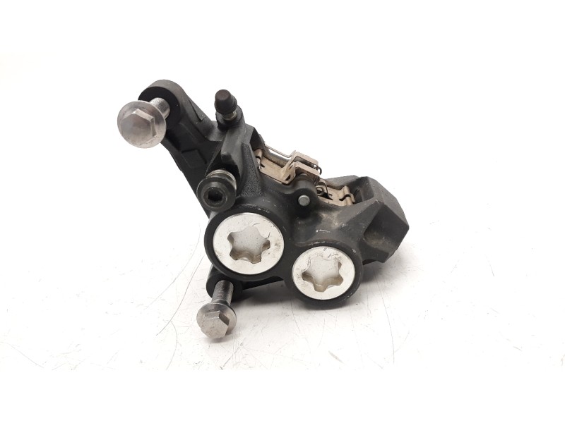Recambio de pinza de freno delantera izquierda para yamaha mt-07 referencia OEM IAM 1WS2580T00  