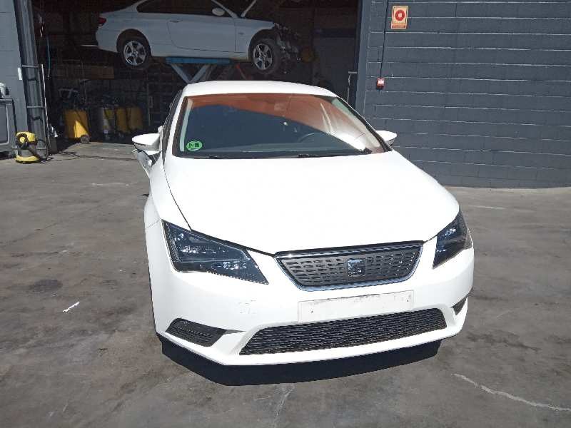 seat leon (5f1) del año 2015