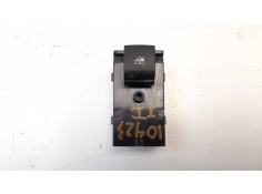 MANDO ELEVALUNAS TRASERO IZQUIERDO 13408452 