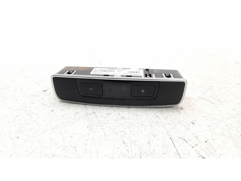 Recambio de interruptor para audi q7 4mg referencia OEM IAM 4K0919158  